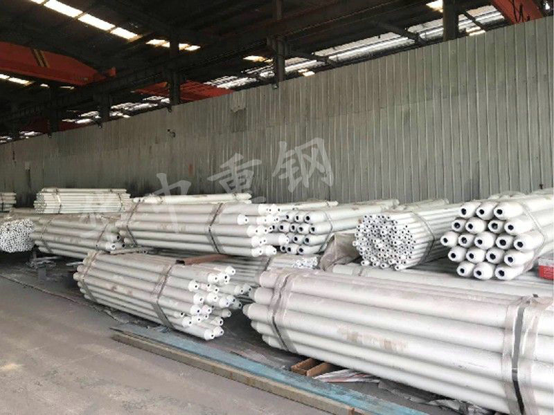 鋼結(jié)構(gòu)安裝注意事項(xiàng)