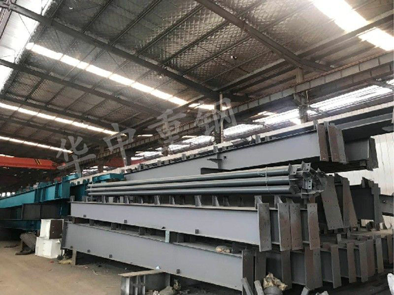 網(wǎng)架鋼結(jié)構(gòu)的荷載量如何計(jì)算?