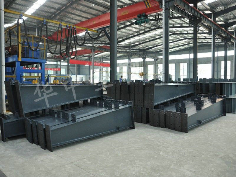 網(wǎng)架結(jié)構(gòu)高空散裝法怎么做？