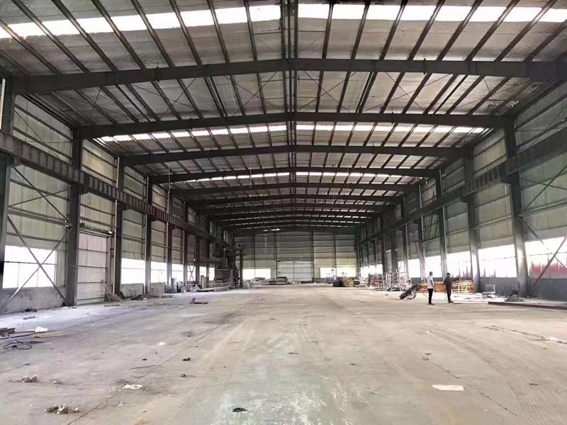 這些鋼結(jié)構(gòu)廠房類型知識你知道嗎？